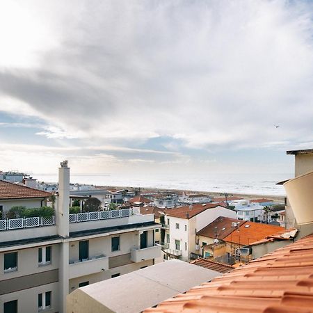 Hotel Residence Esplanade Viareggio Exterior photo